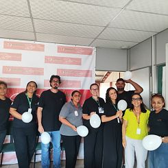 Janeiro Branco: Cuidar da Mente é Cuidar da Vida